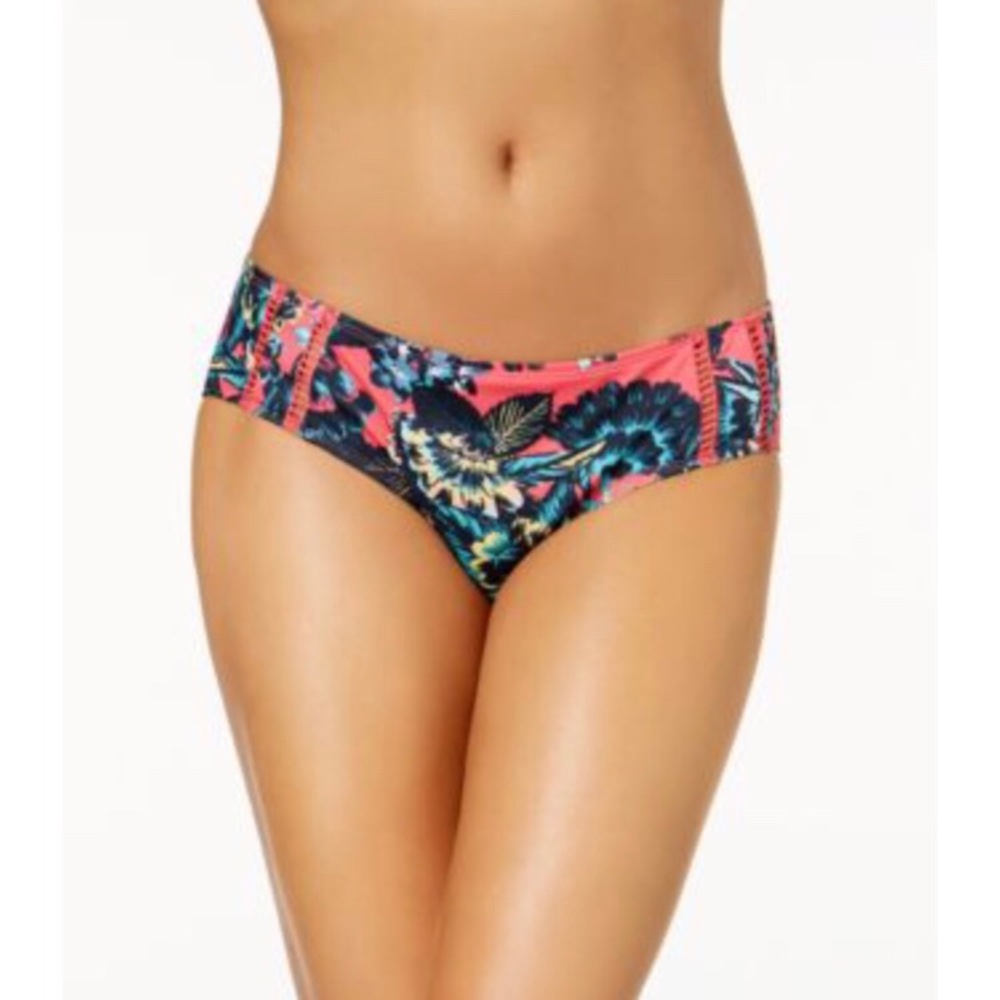 🆕Roxy Salty floral print bottoms